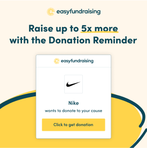 Donation Reminder Desktop social post 4